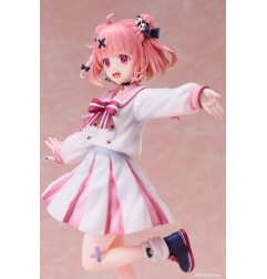 Nijisanji - Statuette PVC 1/7 Sasaki Saku 23 cm