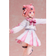 Nijisanji - Statuette 1/7 Sasaki Saku 23 cm
