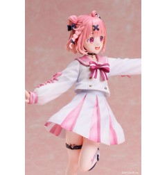 Nijisanji - Statuette 1/7 Sasaki Saku 23 cm