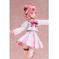 Nijisanji - Statuette PVC 1/7 Sasaki Saku 23 cm