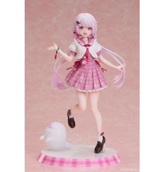 Nijisanji - Statuette 1/7 Shiina Yuika 23 cm