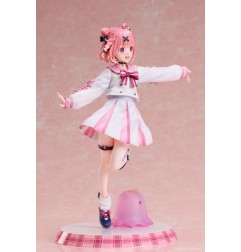 Nijisanji - Statuette 1/7 Sasaki Saku 23 cm