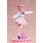 Nijisanji - Statuette PVC 1/7 Sasaki Saku 23 cm