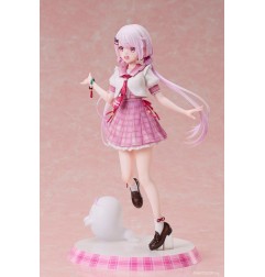 Nijisanji - Statuette 1/7 Shiina Yuika 23 cm