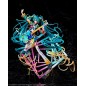 Hatsune Miku - Statuette 1/7 Japan Tour 2023 Thunderbolt 32 cm