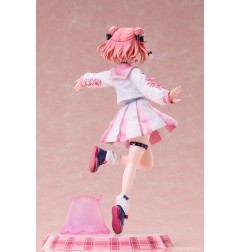 Nijisanji - Statuette 1/7 Sasaki Saku 23 cm