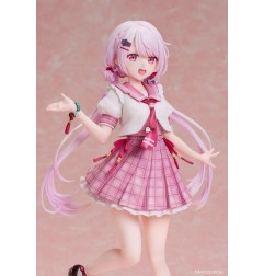 Nijisanji - Statuette PVC 1/7 Shiina Yuika 23 cm