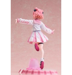 Nijisanji - Statuette 1/7 Sasaki Saku 23 cm