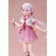 Nijisanji - Statuette 1/7 Shiina Yuika 23 cm