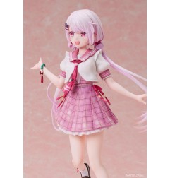 Nijisanji - Statuette 1/7 Shiina Yuika 23 cm