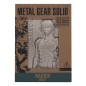 Metal Gear Solid 2 - Lingot Raiden Limited Edition Metal Gear Solid 2 - Lingot Raiden Limited Edition