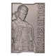 Metal Gear Solid 2 - Lingot Snake Limited Edition