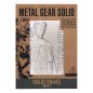 Metal Gear Solid 2 - Lingot Snake Limited Edition