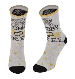 Harry Potter - Chaussettes Dobby Is Free L-XL