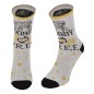 Harry Potter - Paire de chaussettes Dobby Is Free S-M