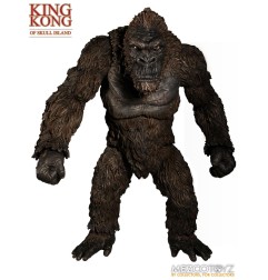 King Kong - Figurine Ultimate King Kong of Skull Island 46 cm
