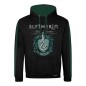 Harry Potter - Sweater à capuche Property of Serpentard Harry Potter - Sweater à capuche Property of Serpentard