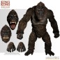 King Kong - Figurine Ultimate  of Skull Island 46 cm