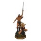 Conan - Statuette 1/6 Static-6 Conan le Barbare (1982) 63 cm