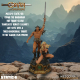 Conan - Statuette 1/6 Static-6 Conan le Barbare (1982) 63 cm