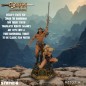 Conan - Statuette 1/6 PVC Static-6  the Barbarian (1982) 63 cm