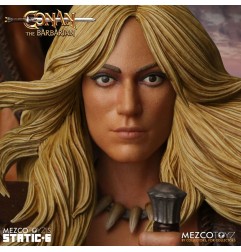 Conan - Statuette 1/6 Static-6 Conan le Barbare (1982) 63 cm