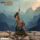 Conan - Statuette 1/6 Static-6 Conan le Barbare (1982) 63 cm