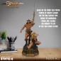 Conan - Statuette 1/6 Static-6 Conan le Barbare (1982) 63 cm