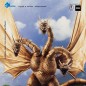 Godzilla - Figurine Exquisite Basic Godzilla vs King Ghidorah King Ghidorah 25 cm