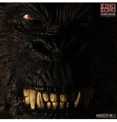 King Kong - Figurine Ultimate King Kong of Skull Island 46 cm
