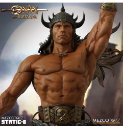 Conan - Statuette 1/6 Static-6 Conan le Barbare (1982) 63 cm