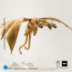 Godzilla - Figurine Exquisite Basic Godzilla vs King Ghidorah King Ghidorah 25 cm