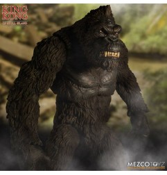 King Kong - Figurine Ultimate King Kong of Skull Island 46 cm