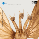 Godzilla - Figurine Exquisite Basic Godzilla vs King Ghidorah King Ghidorah 25 cm