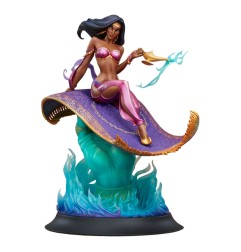 Autre - Fairytale Fantasies Collection statuette Sultana: Arabian Nights 44 cm