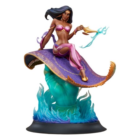 Autre - Fairytale Fantasies Collection statuette Sultana: Arabian Nights 44 cm