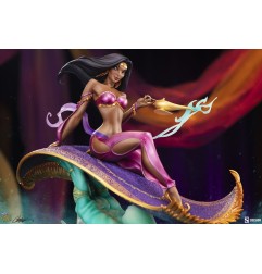 Autre - Fairytale Fantasies Collection statuette Sultana: Arabian Nights 44 cm