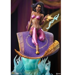 Autre - Fairytale Fantasies Collection statuette Sultana: Arabian Nights 44 cm
