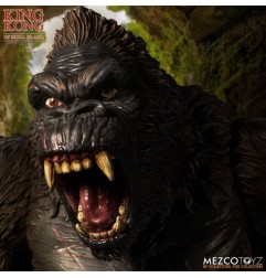 King Kong - Figurine Ultimate  of Skull Island 46 cm