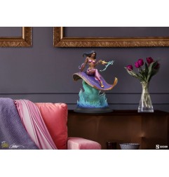 Fairytale Fantasies Collection - Statuette Sultana: Arabian Nights 44 cm