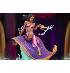 Fairytale Fantasies Collection - Statuette Sultana: Arabian Nights 44 cm