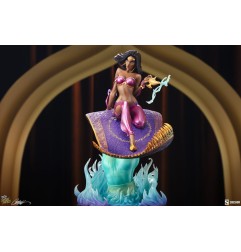 Autre - Fairytale Fantasies Collection statuette Sultana: Arabian Nights 44 cm
