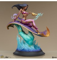Autre - Fairytale Fantasies Collection statuette Sultana: Arabian Nights 44 cm