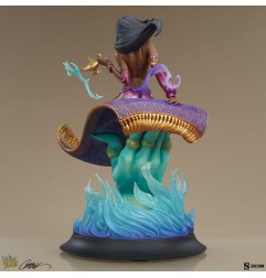 Autre - Fairytale Fantasies Collection statuette Sultana: Arabian Nights 44 cm