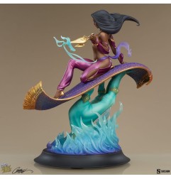 Autre - Fairytale Fantasies Collection statuette Sultana: Arabian Nights 44 cm