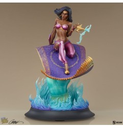 Autre - Fairytale Fantasies Collection statuette Sultana: Arabian Nights 44 cm