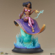 Fairytale Fantasies Collection - Statuette Sultana: Arabian Nights 44 cm