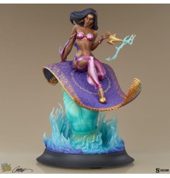 Autre - Fairytale Fantasies Collection statuette Sultana: Arabian Nights 44 cm