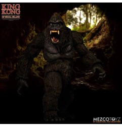 King Kong - Figurine Ultimate King Kong of Skull Island 46 cm