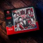 Stranger Things - Puzzle Stranger Things multidimensionnel (1000 pièces)